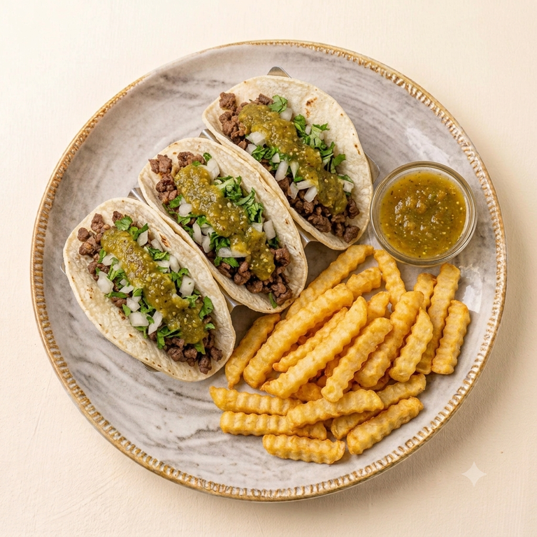 Tasty Delivery Options for You