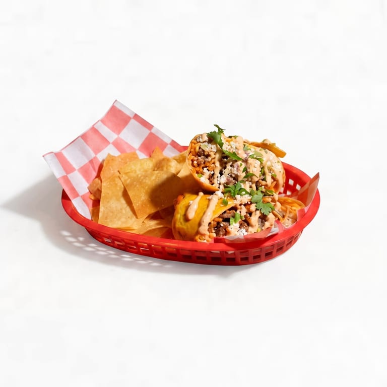 Fresh Mexican Eats, Made Daily 🌮