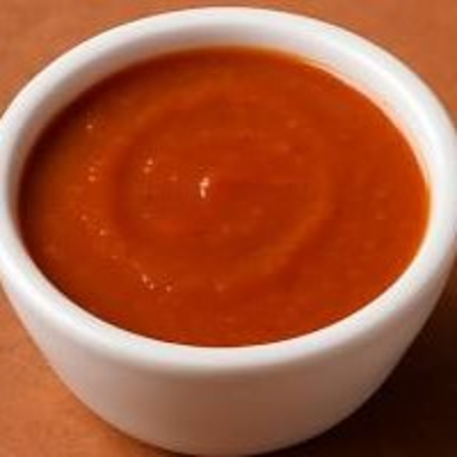 Mild Sauce.