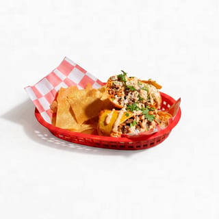 Spicy Burrito