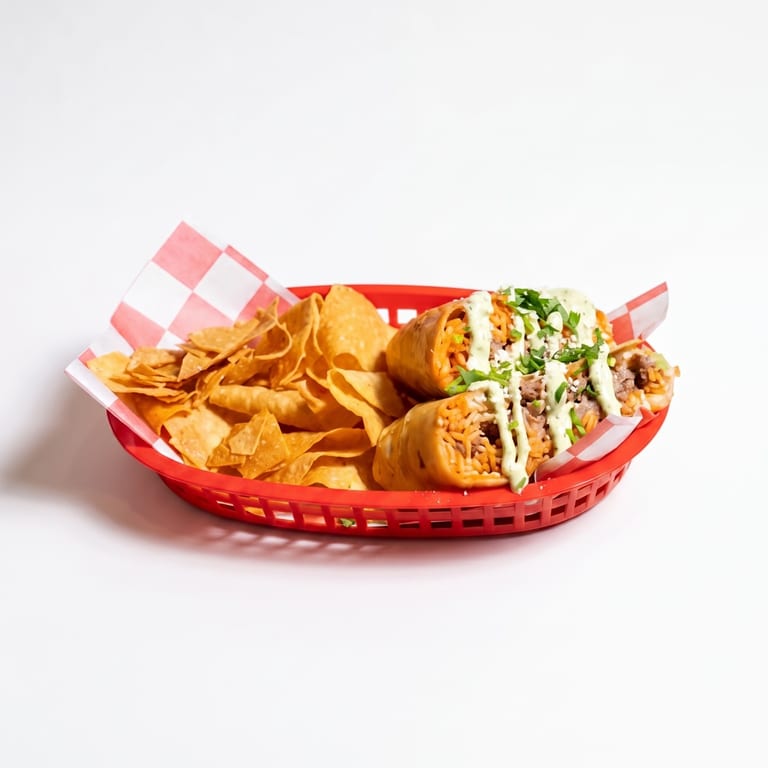 Serving Our Neighbors, One Order at a Time