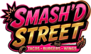 Smash'D Street