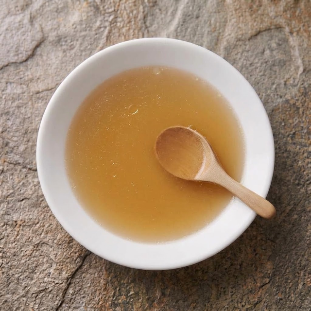 Consomme.